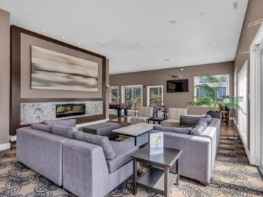 Kitchen Island Photo of A119 20211 66 Avenue, Langley, BC