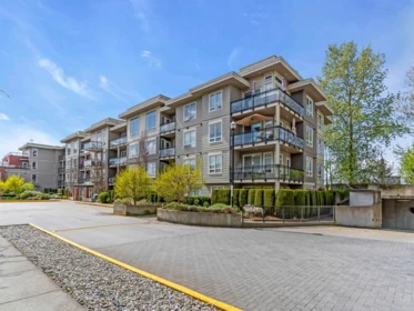 A119 20211 66 Avenue, Langley, BC, Langley — Apartment/Condo for sale