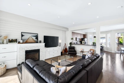 Breakfast Nook Photo of 7 7155 189 Street, Surrey, BC