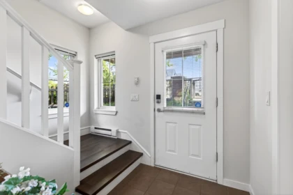 7 7155 189 Street, Surrey, BC, Surrey — Townhouse for sale