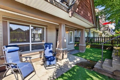 7 7155 189 Street, Surrey, BC, Surrey — Townhouse for sale