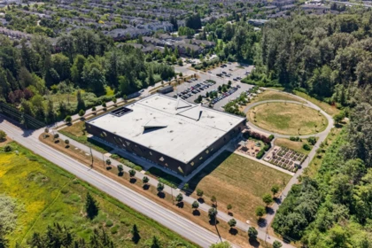Garden / Landscaping Photo of 7 7155 189 Street, Surrey, BC