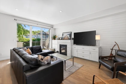 Primary Bedroom Photo of 7 7155 189 Street, Surrey, BC