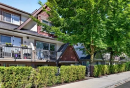 7 7155 189 Street, Surrey, BC