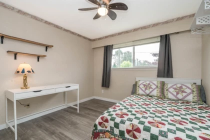 Guest Bathroom Photo of 8550 Cramer Drive, Chilliwack, BC