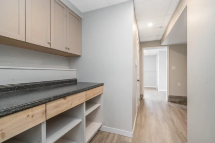 Hallway Photo of 8550 Cramer Drive, Chilliwack, BC