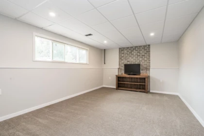 Laundry Room Photo of 8550 Cramer Drive, Chilliwack, BC