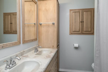 Loft / Bonus Room Photo of 8550 Cramer Drive, Chilliwack, BC