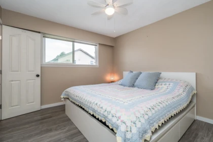 Powder Room Photo of 8550 Cramer Drive, Chilliwack, BC