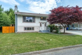 8550 Cramer Drive, Chilliwack, BC