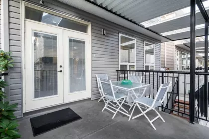 Hot Tub / Spa Photo of 19470 72 Avenue, Surrey, BC