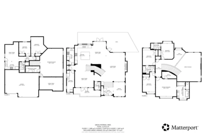 Community Amenities Photo (Clubhouse) of 1442 Strawline Hill Street, Coquitlam, BC