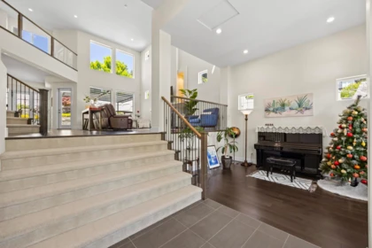 1442 Strawline Hill Street, Coquitlam, BC, Coquitlam — Single Family Residence for sale