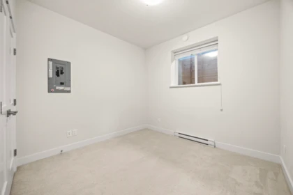 Hot Tub / Spa Photo of 1442 Strawline Hill Street, Coquitlam, BC