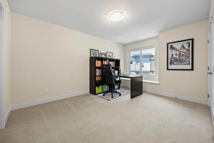 Mudroom Photo of 1442 Strawline Hill Street, Coquitlam, BC