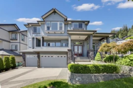 1442 Strawline Hill Street, Coquitlam, BC