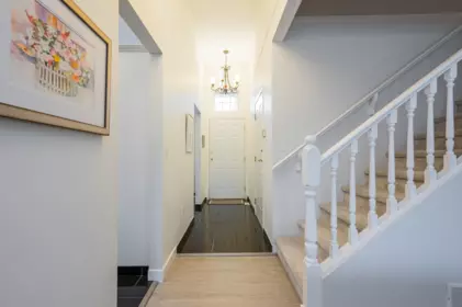 4 20788 87 Avenue, Langley, BC, Langley — Townhouse for sale