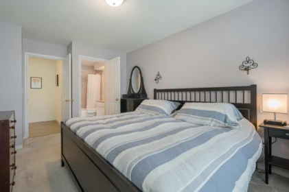 Laundry Room Photo of 4 20788 87 Avenue, Langley, BC