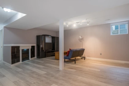 Outdoor Patio Photo of 4 20788 87 Avenue, Langley, BC