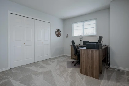 Staircase Photo of 4 20788 87 Avenue, Langley, BC