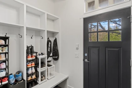 Basement Recreation Room Photo of 2561 East Mall, Vancouver, BC