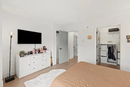 Bedroom 3 Photo of 2561 East Mall, Vancouver, BC