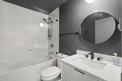 Office / Den Photo of 2561 East Mall, Vancouver, BC