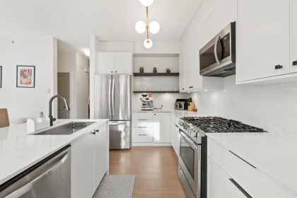 Pantry Photo of 2561 East Mall, Vancouver, BC