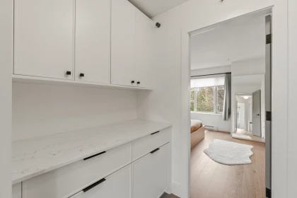 Primary Bathroom Photo of 2561 East Mall, Vancouver, BC