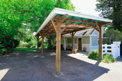 Front Yard Photo of 11278 Eltham Street, Maple Ridge, BC