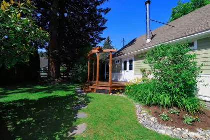 Laundry Room Photo of 11278 Eltham Street, Maple Ridge, BC