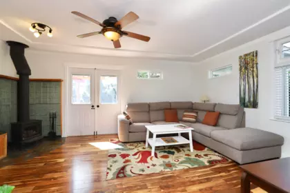 Pantry Photo of 11278 Eltham Street, Maple Ridge, BC