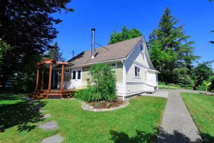 Street View Photo of 11278 Eltham Street, Maple Ridge, BC