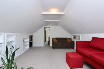 Walk-In Closet Photo of 11278 Eltham Street, Maple Ridge, BC