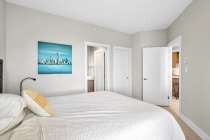 Bedroom 3 Photo of 414 4690 Hawk Lane, Tsawwassen, BC