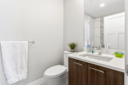 Office / Den Photo of 414 4690 Hawk Lane, Tsawwassen, BC