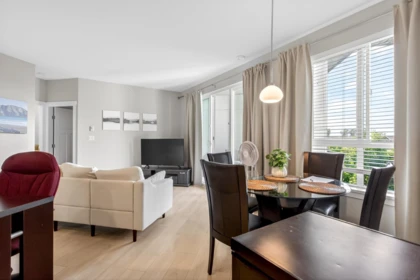 Primary Bedroom Photo of 414 4690 Hawk Lane, Tsawwassen, BC