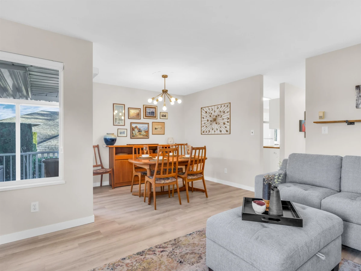 Living Room Photo of 67 15020 66a Avenue, Surrey, BC