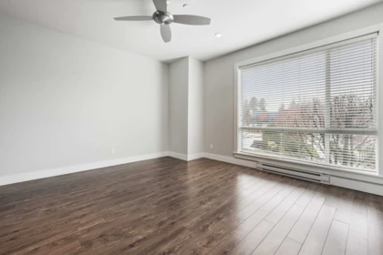Basement Recreation Room Photo of 3 45615 Tamihi Way, Chilliwack, BC