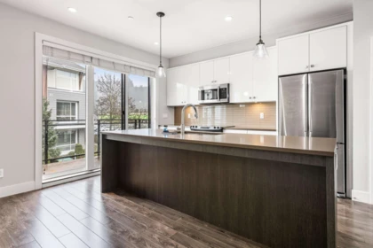 3 45615 Tamihi Way, Chilliwack, BC, Chilliwack — Townhouse for sale