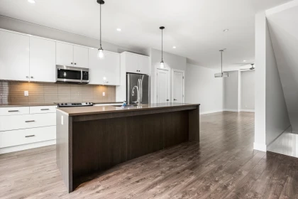 3 45615 Tamihi Way, Chilliwack, BC, Chilliwack — Townhouse for sale