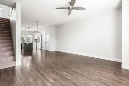 Loft / Bonus Room Photo of 3 45615 Tamihi Way, Chilliwack, BC