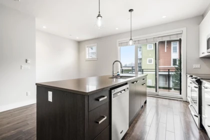 Pantry Photo of 3 45615 Tamihi Way, Chilliwack, BC
