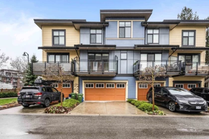 Street View Photo of 3 45615 Tamihi Way, Chilliwack, BC