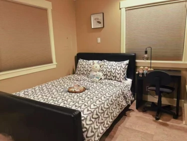 Primary Bedroom Photo of 5393 Sans Souci Road, Sunshine Valley, BC