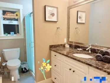 Walk-In Closet Photo of 5393 Sans Souci Road, Sunshine Valley, BC