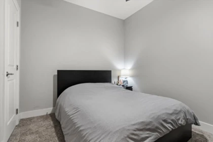 Bedroom 4 Photo of 301 45389 Chehalis Drive, Chilliwack, BC