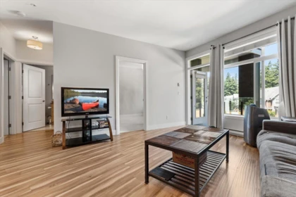 Pantry Photo of 301 45389 Chehalis Drive, Chilliwack, BC