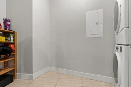 Powder Room Photo of 301 45389 Chehalis Drive, Chilliwack, BC