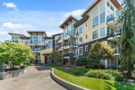 301 45389 Chehalis Drive, Chilliwack, BC
